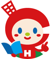 数字で見るシティ・ハウジングTOPイラスト